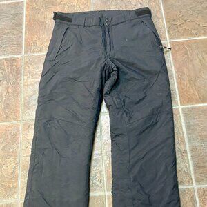 EXP Exposure Project Climate M Insulated Ski Pants Snowboard Snow Pants..VGUC!!!